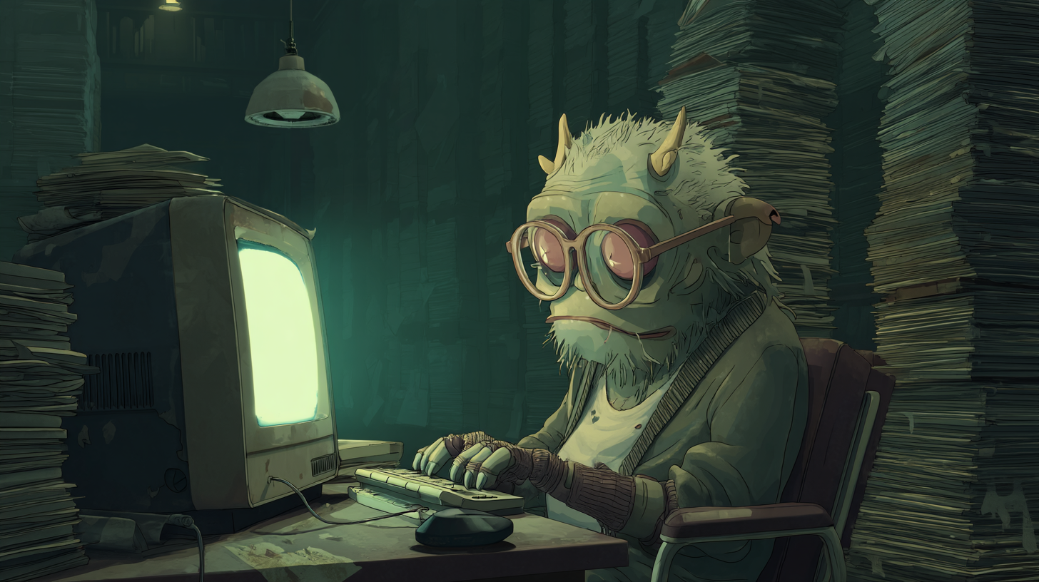 สรุป talk เรื่อง where is sw development going?