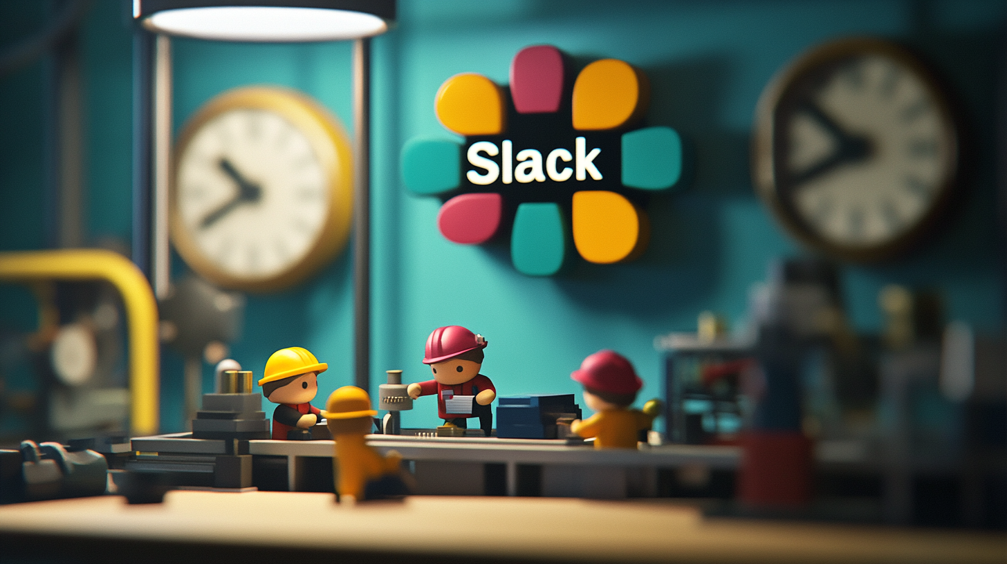 Slack: รัน 10 billion Cron Jobs ยังไงไม่ให้พัง!