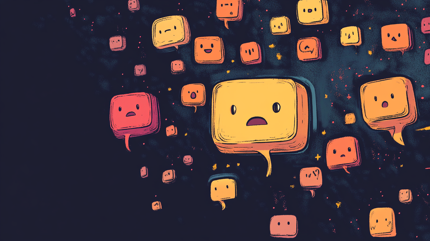 Discord: Search หา message จากข้อมูลหลัก Trillion ยังไง?