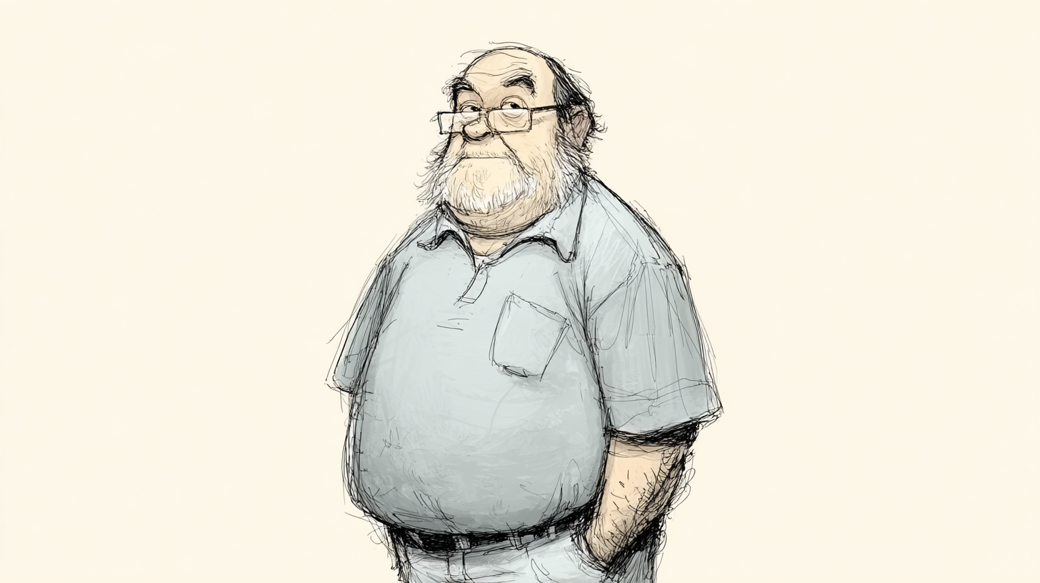 Ken Thompson: ตำนานผู้สร้าง Unix