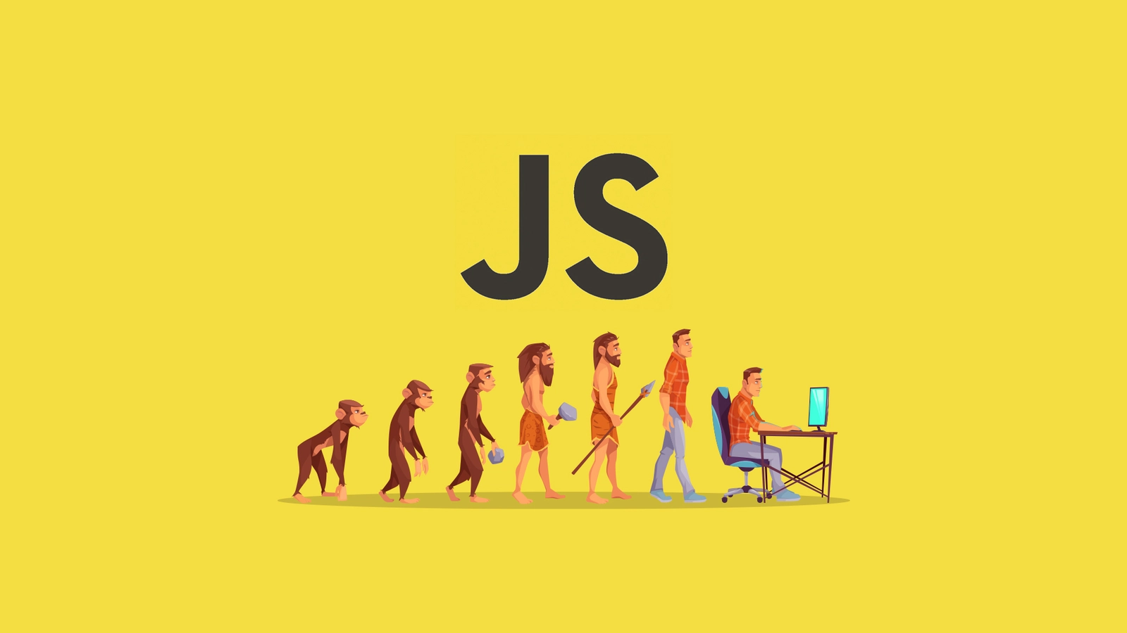กำเนิด Javascript แบบย่อ..