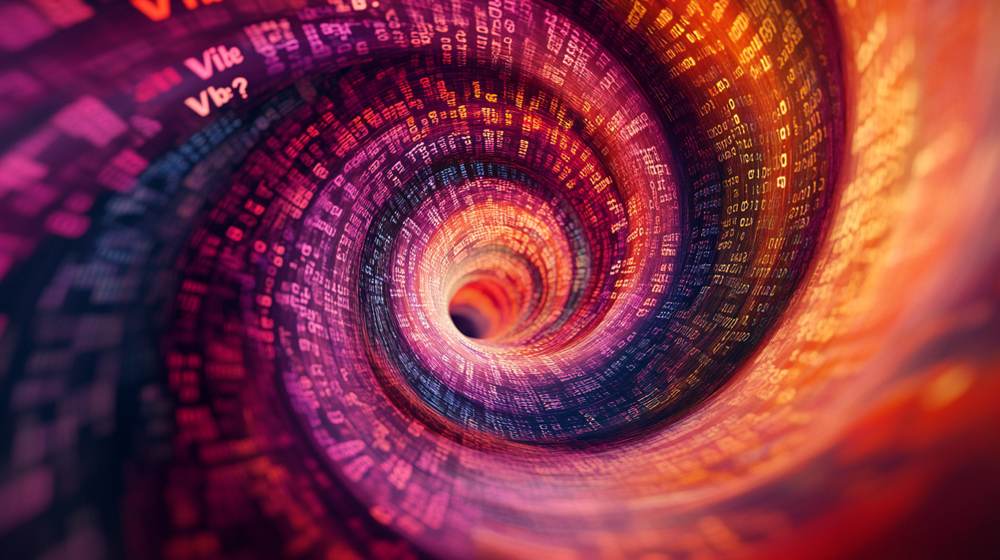 Vibe Coding และการร่วมมือกับ AI